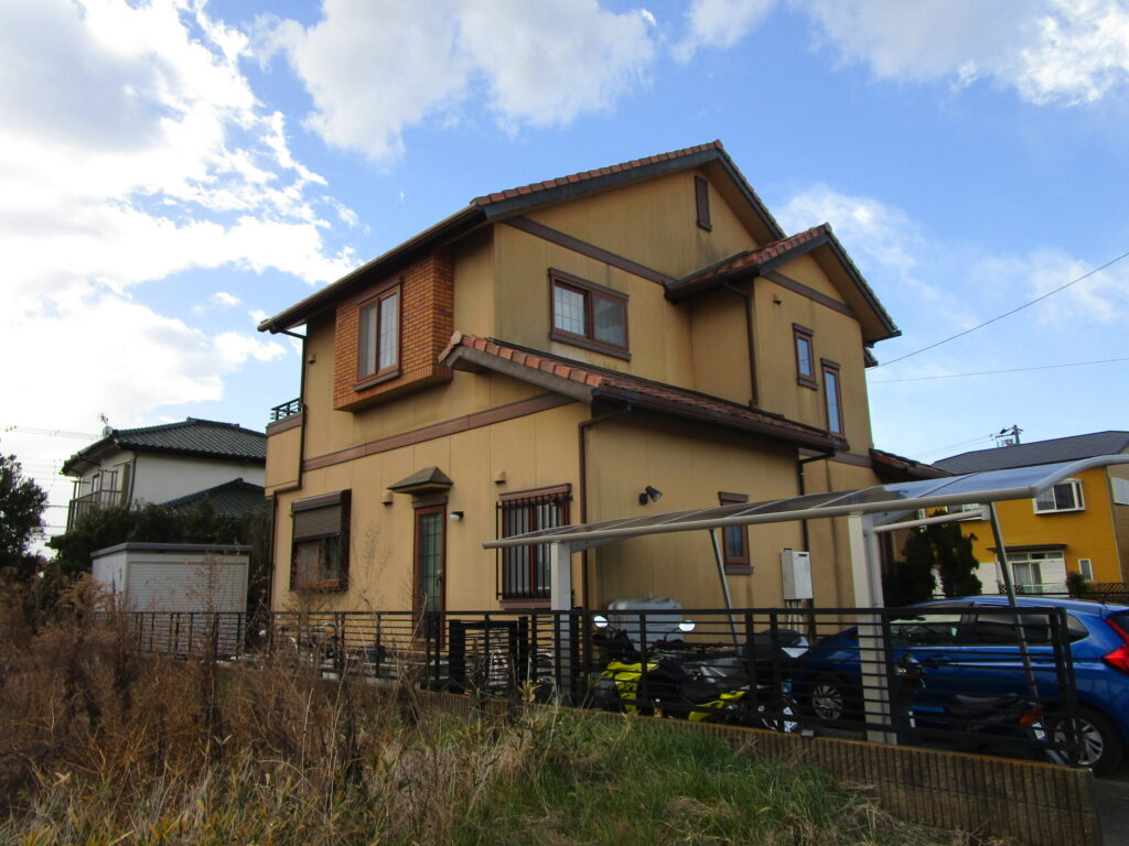 伊勢原市で外壁塗装をするなら必見｜塗料の耐久性と失敗しない選び方を解説